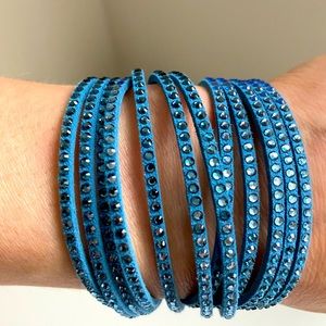 Swarovski Slake Bracelet